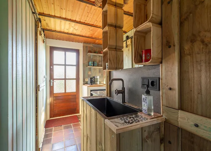 Casa Calida Warmenhuizen