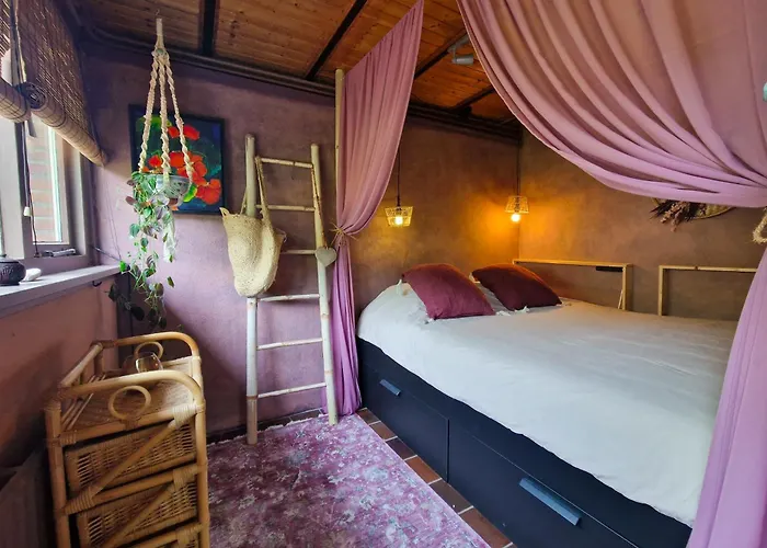 Casa Calida * Warmenhuizen