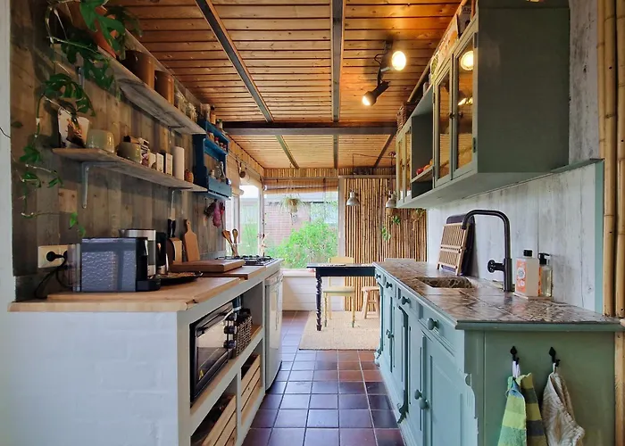 Casa Calida Ferienhaus