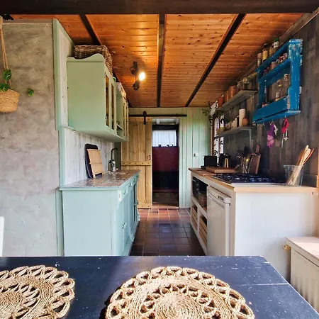 Casa Calida Сasa de vacaciones