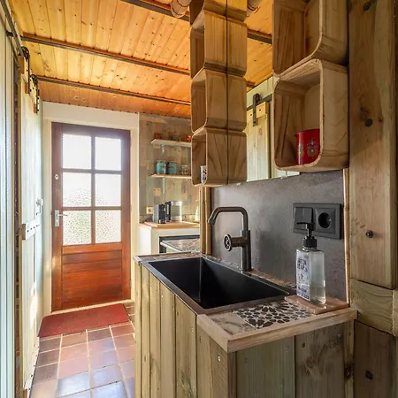 Casa Calida Warmenhuizen