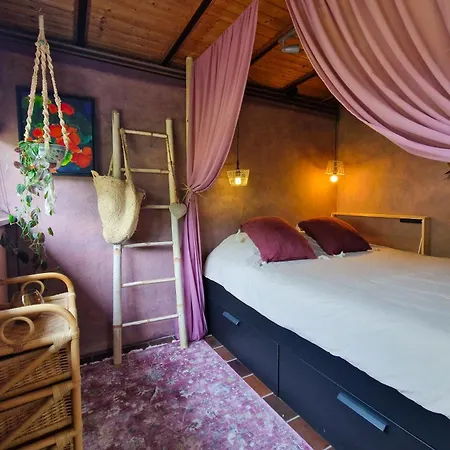 Casa Calida * Warmenhuizen