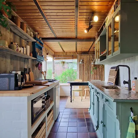 Casa Calida Сasa de vacaciones