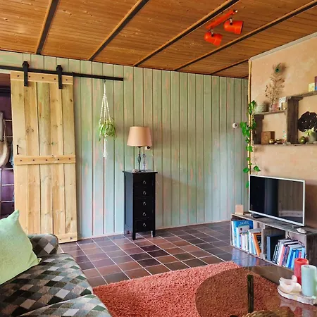 Casa Calida Сasa de vacaciones *