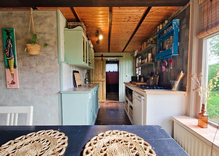 Casa Calida Tatil Evi