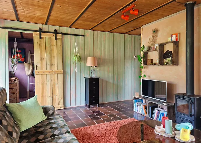 Casa Calida Tatil Evi *